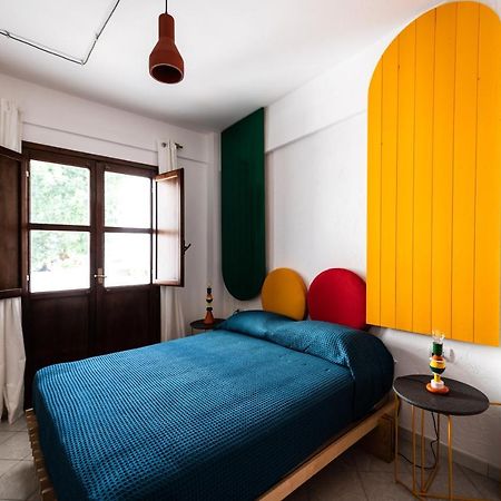 Hotel Pelaghea Linosa Extérieur photo