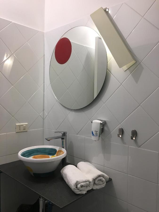 Hotel Pelaghea Linosa Extérieur photo
