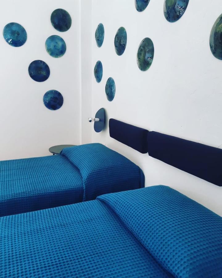 Hotel Pelaghea Linosa Extérieur photo