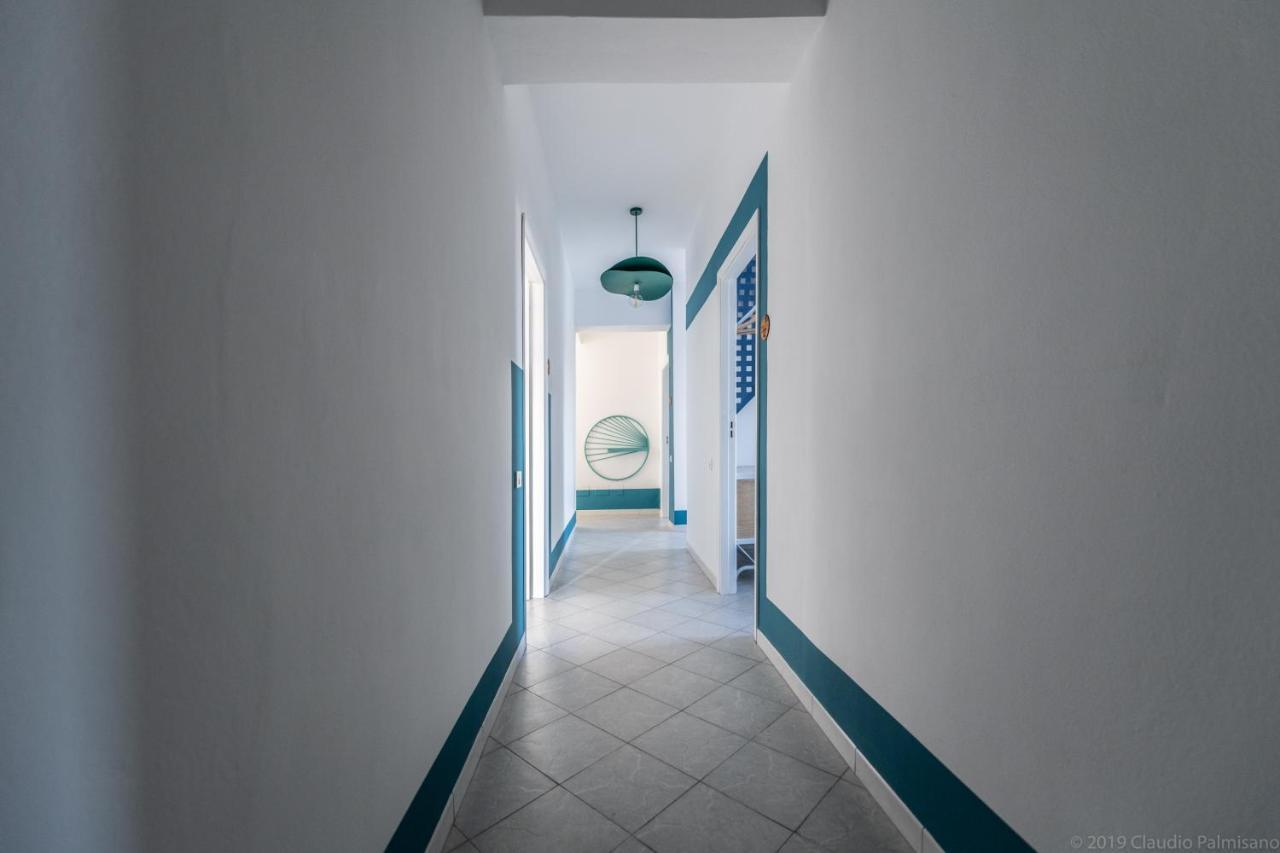 Hotel Pelaghea Linosa Extérieur photo