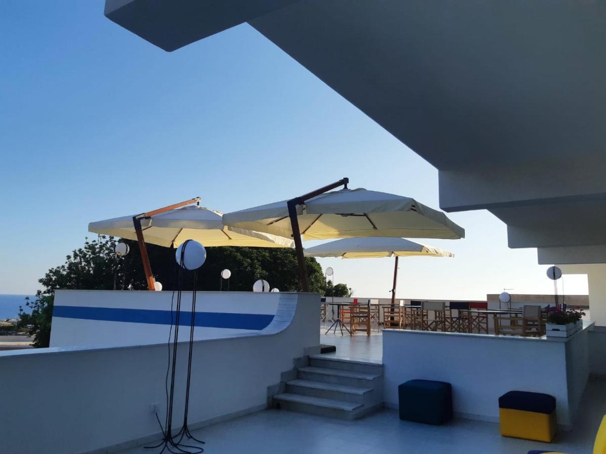Hotel Pelaghea Linosa Extérieur photo