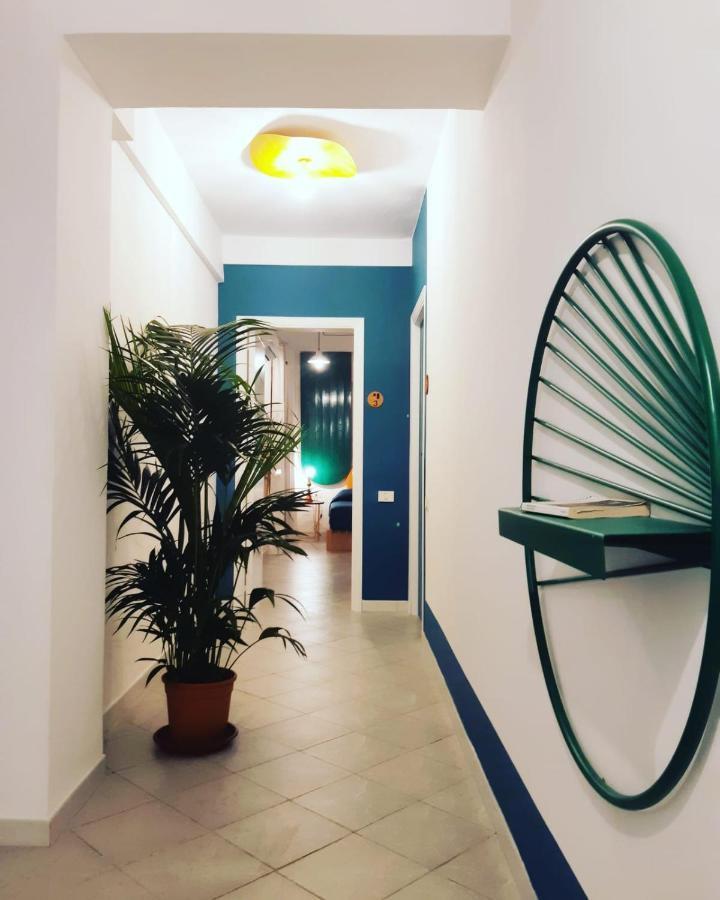 Hotel Pelaghea Linosa Extérieur photo