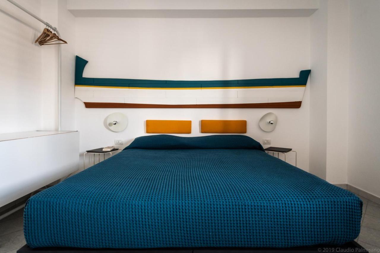 Hotel Pelaghea Linosa Extérieur photo