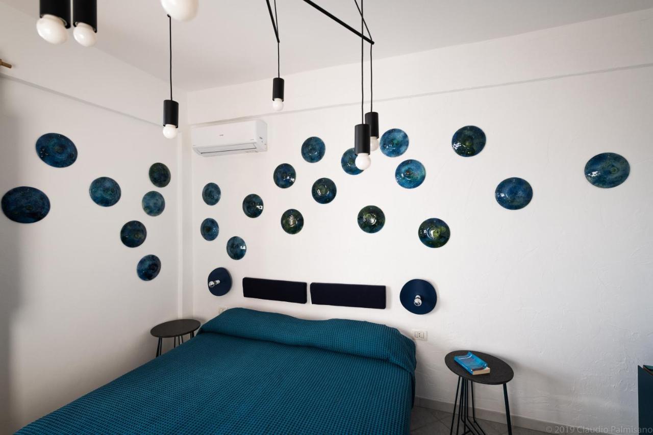 Hotel Pelaghea Linosa Extérieur photo