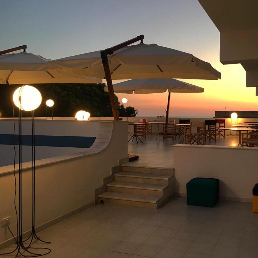 Hotel Pelaghea Linosa Extérieur photo